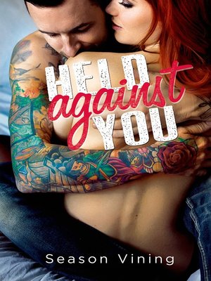 cover image of Held Against You